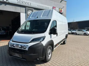 Fiat Ducato KaWa L4H3 180 AT Multijet Maxi