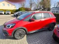 Honda Jazz 1,5 Crosstar Advance Hybrid 8 Jahre Garanti