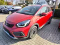 Honda Jazz 1,5 Crosstar Advance Hybrid 8 Jahre Garanti