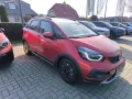 Honda Jazz 1,5 Crosstar Advance Hybrid 8 Jahre Garanti