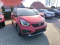 Honda Jazz 1,5 Crosstar Advance Hybrid 8 Jahre Garanti
