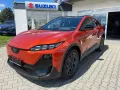 Subaru Uncharted 77 AWD Platinum Plus