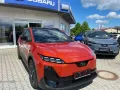 Subaru Uncharted 77 AWD Platinum Plus