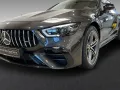Mercedes-Benz GT 43 AMG 4M+ 4-Türer DISTRO+NIGHT+Memo+HuD+360°