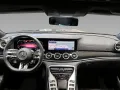 Mercedes-Benz GT 43 AMG 4M+ 4-Türer DISTRO+NIGHT+Memo+HuD+360°