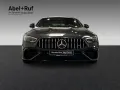 Mercedes-Benz GT 43 AMG 4M+ 4-Türer DISTRO+NIGHT+Memo+HuD+360°
