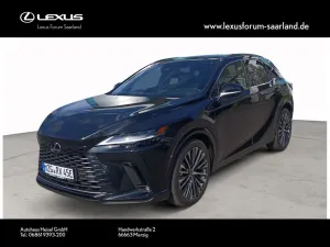 Lexus RX 450 h+ E-Four Executive Line,Tech,Panorama