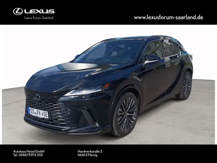 Lexus RX 450 h+ E-Four Executive Line,Tech,Panorama