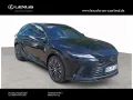 Lexus RX 450 h+ E-Four Executive Line,Tech,Panorama