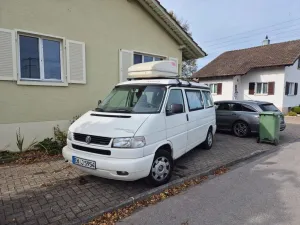 Volkswagen T4 California