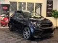 Aixam Coupé GTI 2023 Mopedauto Leichtmobile Microcar