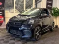 Aixam Coupé GTI 2023 Mopedauto Leichtmobile Microcar