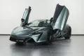 McLaren Artura Spider