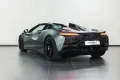 McLaren Artura Spider