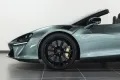 McLaren Artura Spider