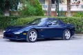 Mazda RX-7 FD 30K km Originalzustand Sammlerfahrzeug 
