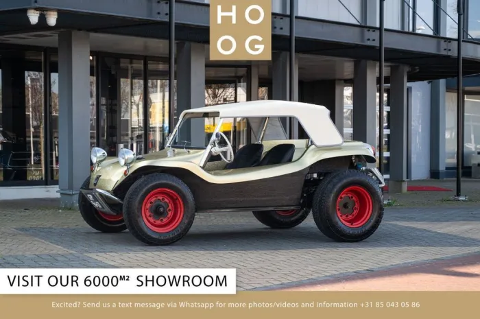 Volkswagen Buggy Meyers Manx
