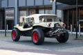 Volkswagen Buggy Meyers Manx