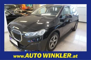 BMW 220 i Active Tourer 48 V Aut./MY23/Navi/Kamera