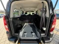 Peugeot Rifter Allure L2 *Rollstuhlumbau*