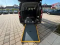 Peugeot Rifter Allure L2 *Rollstuhlumbau*