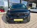 Peugeot Rifter Allure L2 *Rollstuhlumbau*