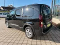 Peugeot Rifter Allure L2 *Rollstuhlumbau*