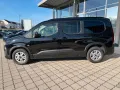 Peugeot Rifter Allure L2 *Rollstuhlumbau*