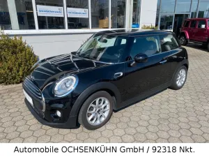 MINI ONE Mini 3-trg. One