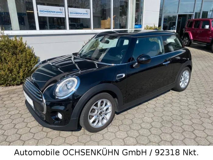 MINI ONE Mini 3-trg. One