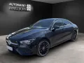 Mercedes-Benz CLA 250 e AMG 19*Kamera*LED*Alcantara*DAB*Navi+
