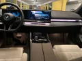 BMW 530 5 Limousine 530 e M Sport