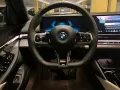 BMW 530 5 Limousine 530 e M Sport