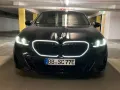 BMW 530 5 Limousine 530 e M Sport