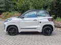 Ligier Sport Microcar*45 km/h*AM-Klasse/ab 15 Jahre