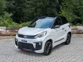 Ligier Sport Microcar*45 km/h*AM-Klasse/ab 15 Jahre