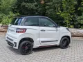 Ligier Sport Microcar*45 km/h*AM-Klasse/ab 15 Jahre