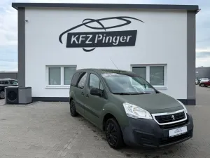 Peugeot Partner L1 Premium