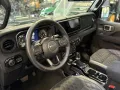 Jeep Wrangler BRUTE Richmond 2.0 T-GDI Sahara