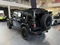 Jeep Wrangler BRUTE Richmond 2.0 T-GDI Sahara