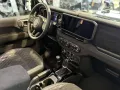 Jeep Wrangler BRUTE Richmond 2.0 T-GDI Sahara