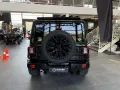 Jeep Wrangler BRUTE Richmond 2.0 T-GDI Sahara
