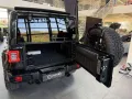 Jeep Wrangler BRUTE Richmond 2.0 T-GDI Sahara
