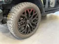 Jeep Wrangler BRUTE Richmond 2.0 T-GDI Sahara