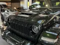 Jeep Wrangler BRUTE Richmond 2.0 T-GDI Sahara