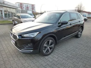 Seat Tarraco Xperience 1.4 e-Hybrid DSG