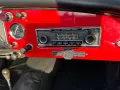 MGA Roadster MK 1