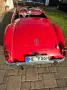 MGA Roadster MK 1