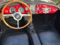 MGA Roadster MK 1