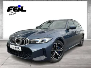 BMW 320d xDrive M Sport